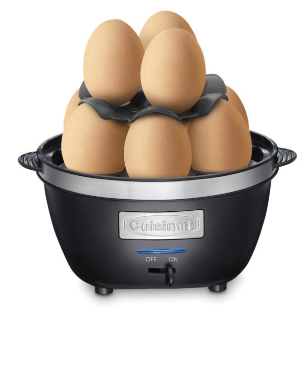 Perfect Boiled Egg Cooker