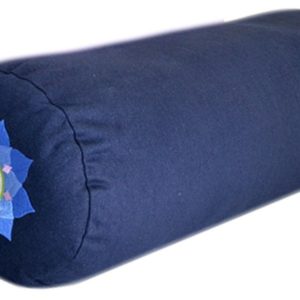 Yoga Therapy Bolster