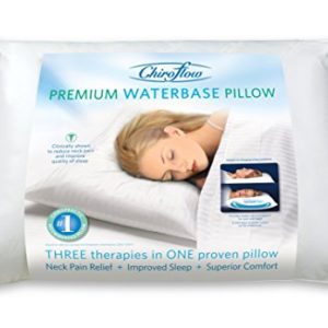 Chiroflow Stress Detox Water Pillow